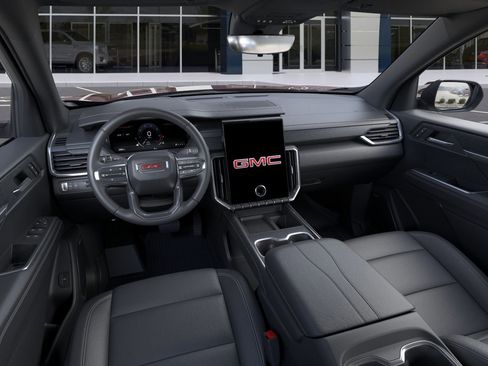 New 2026 GMC Acadia Elevation w/ Black Edition image 49
