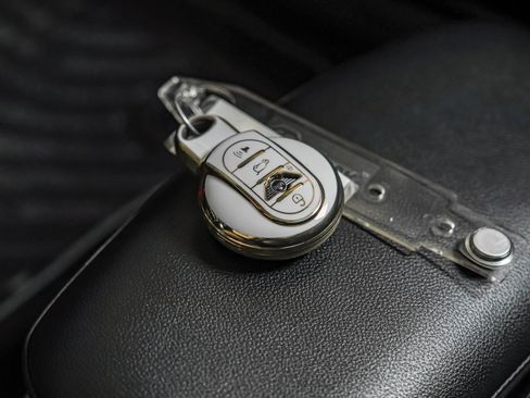 Used 2019 MINI Cooper S w/ Premium Package image 52