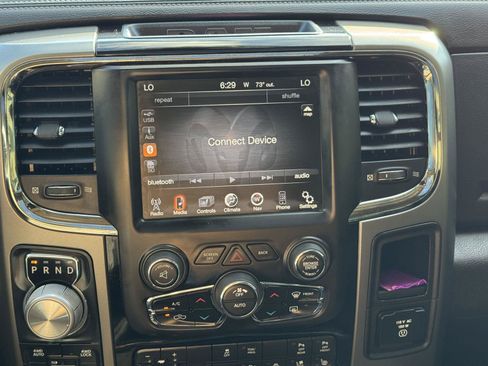 Used 2014 RAM 1500 Sport w/ Trailer Tow Group AWD/4WD image 24