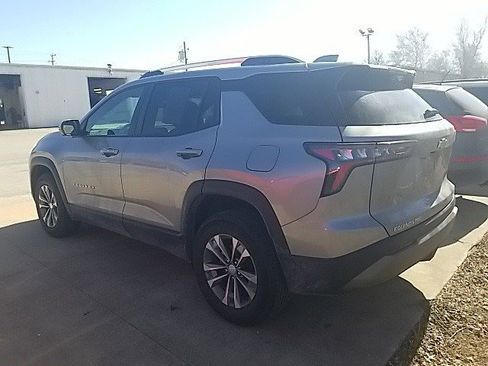 Certified 2025 Chevrolet Equinox LT w/ Convenience Package II image 15