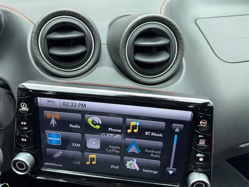 Used 2018 Alfa Romeo 4C Spider image 19