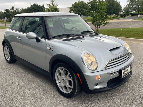 Used 2006 MINI Cooper S FWD image 5