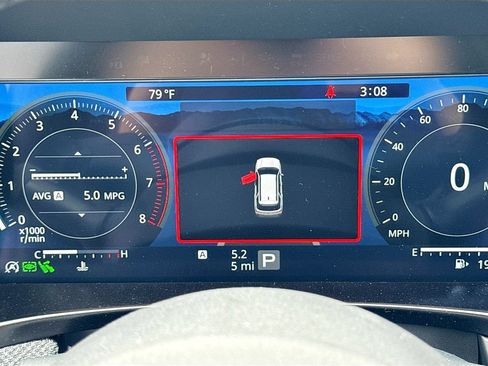 New 2026 Subaru Outback Premium AWD/4WD image 10