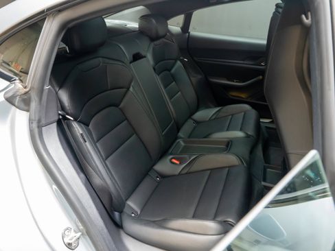 Certified 2020 Porsche Taycan 4S AWD/4WD image 38