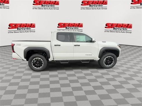 New 2025 Toyota Tacoma TRD Off-Road image 10