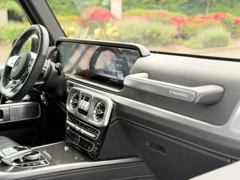Used 2022 Mercedes-Benz G 63 AMG 4MATIC image 13
