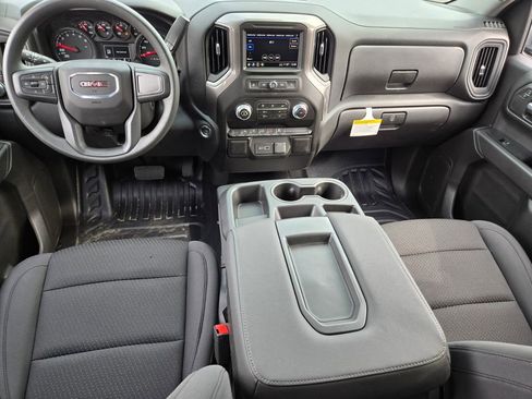 New 2026 GMC Sierra 1500 Pro w/ Pro Value Package image 12