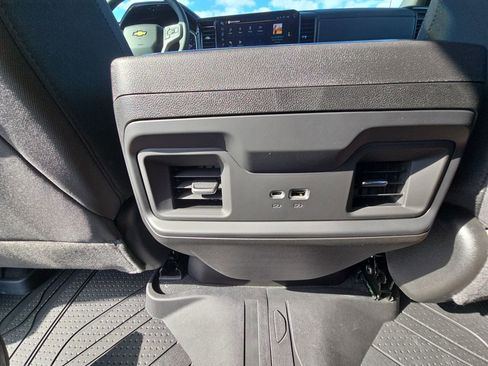 New 2026 Chevrolet Silverado 1500 LT w/ Protection Package image 58