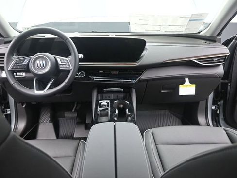 New 2026 Buick Envision Avenir image 24