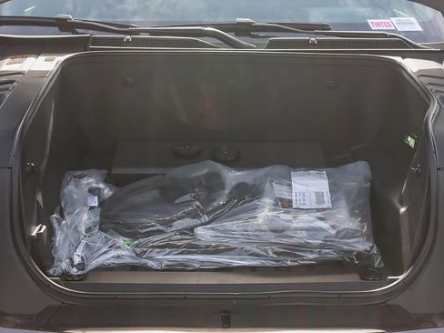 New 2026 Chevrolet Silverado EV LT w/ Plus Package image 25