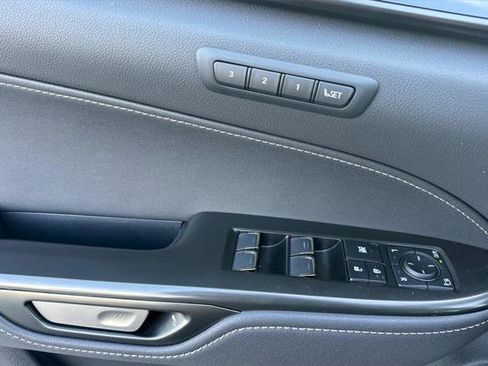 Certified 2025 Lexus NX 350h AWD w/ Premium Package image 12