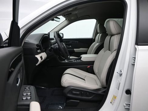 New 2026 Honda Passport RTL image 21