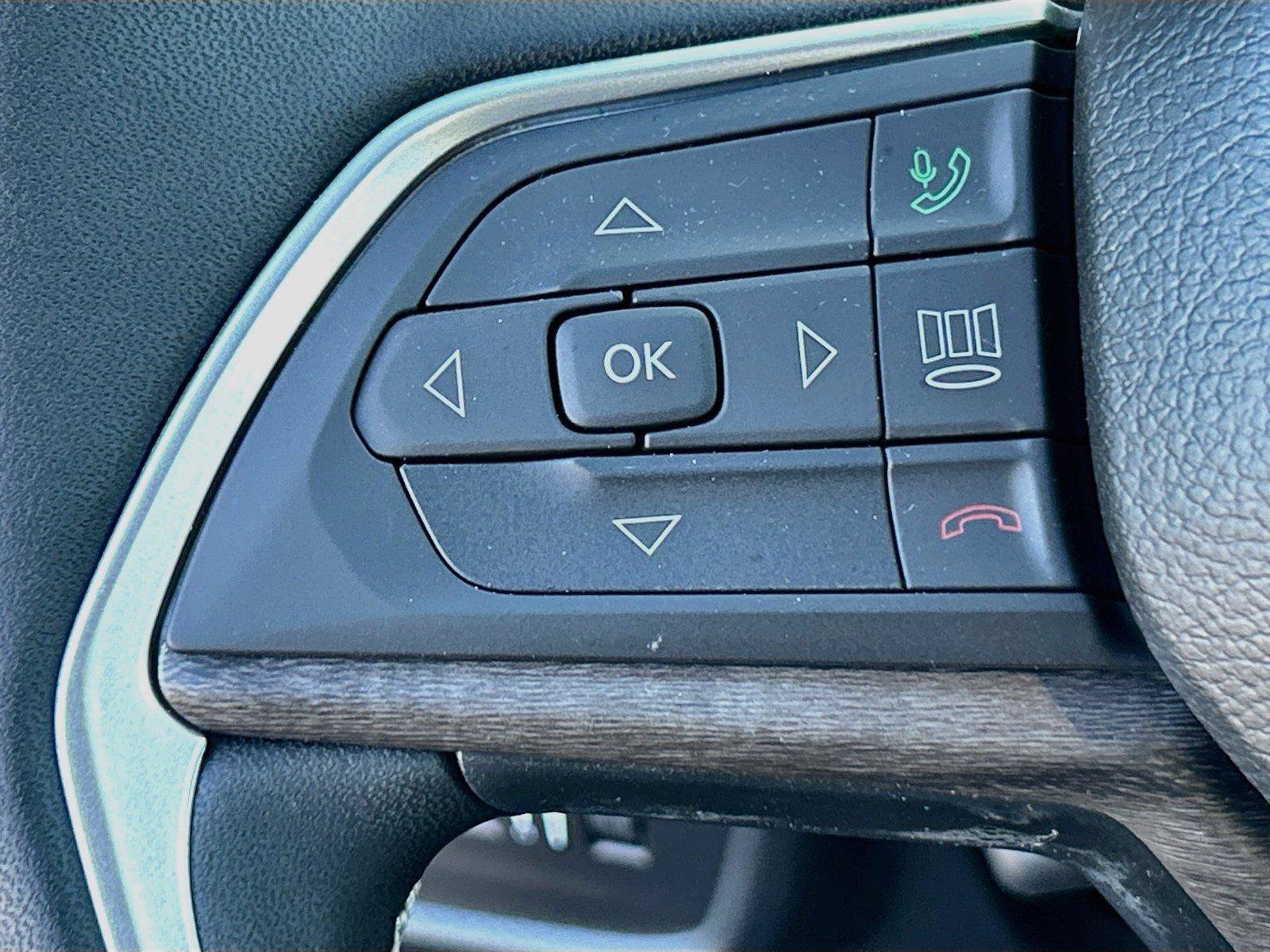 New 2027 Jeep Grand Cherokee Limited AWD/4WD image 38
