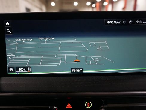 Used 2024 BMW X3 xDrive30i image 10