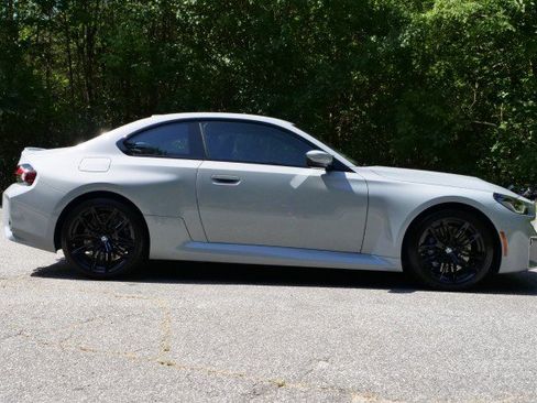 Used 2025 BMW M2 w/ Lighting Package RWD image 58
