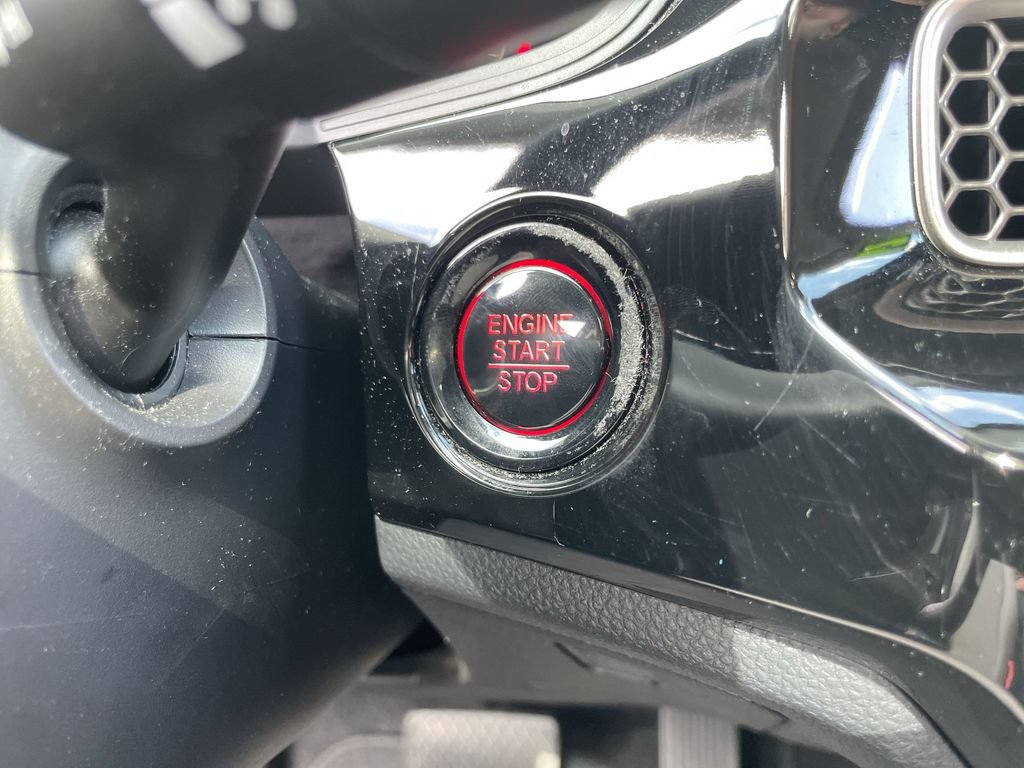 Used 2024 Honda Civic EX image 24
