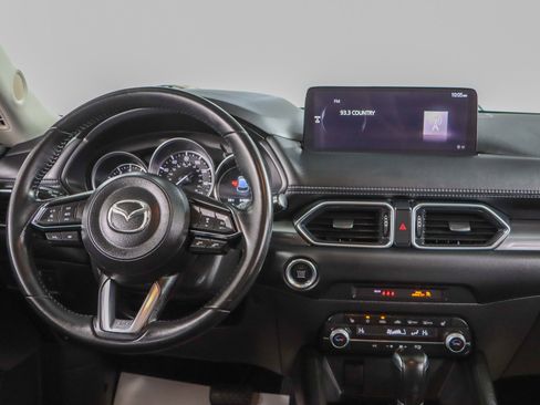 Used 2023 MAZDA CX-5 AWD 2.5 S image 17