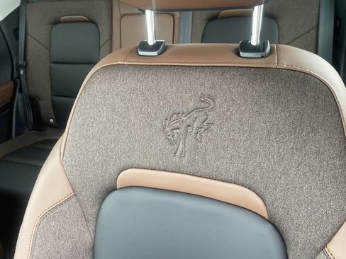 New 2025 Ford Bronco Sport Outer Banks w/ Outer Banks Tech Package+ image 28