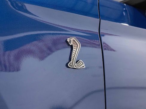 Used 2022 Ford Mustang Shelby GT500 w/ Carbon Fiber Track Pack image 25