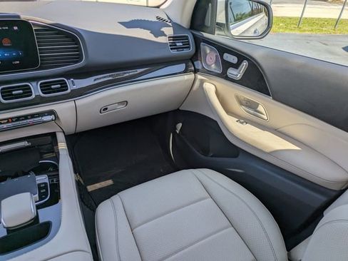 Used 2020 Mercedes-Benz GLE 350 image 18