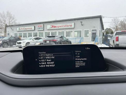 Certified 2025 MAZDA CX-30 AWD 2.5 S w/ Preferred Package image 14