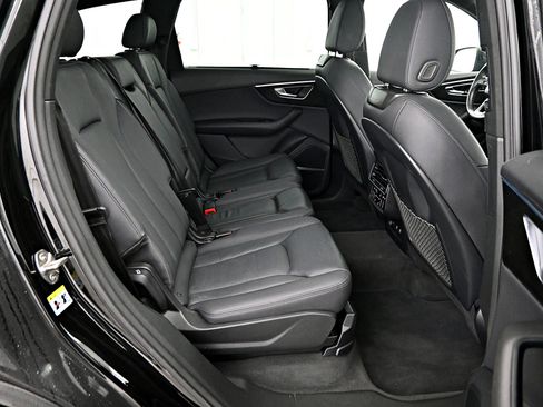 Used 2022 Audi Q7 2.0T Premium Plus w/ Premium Plus Package image 27