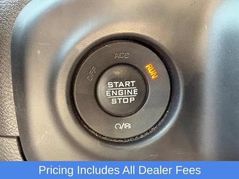 Used 2021 Jeep Gladiator Overland w/ Popular Equipment Package AWD/4WD image 12