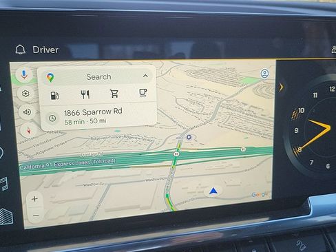 Used 2024 Chevrolet Silverado 2500 High Country w/ High Country Premium Package image 25