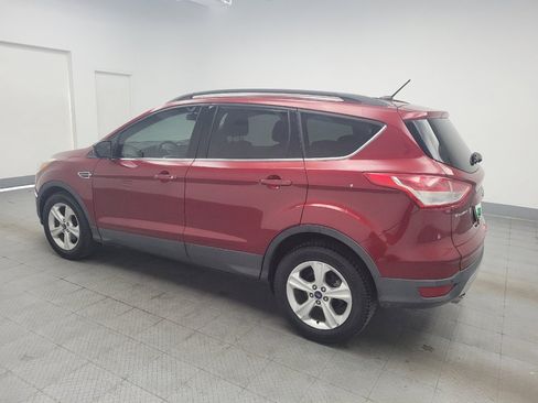 Used 2016 Ford Escape SE w/ SE Leather Comfort Package image 3