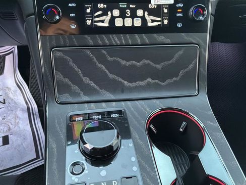 New 2026 Genesis GV80 3.5T Prestige image 30