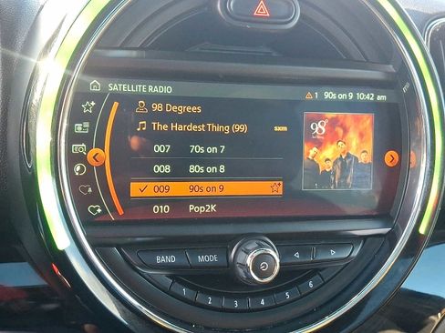 Used 2018 MINI Cooper Countryman S image 19