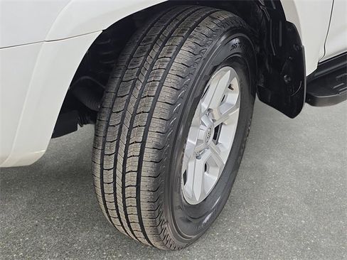 Certified 2024 Toyota 4Runner SR5 image 27