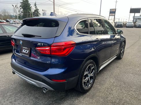 Used 2016 BMW X1 xDrive28i image 5