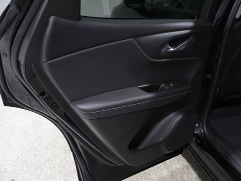 Used 2025 Chevrolet Blazer LT image 19