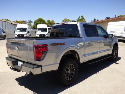 New 2026 Ford F150 Tremor w/ Equipment Group 402B AWD/4WD image 3