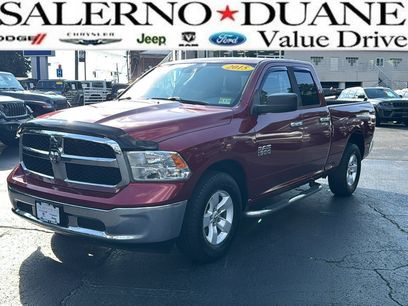 Used 2015 RAM 1500 Classic SLT