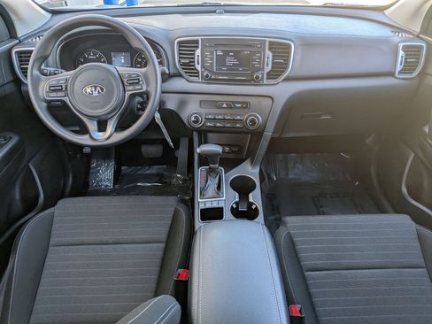 Used 2018 Kia Sportage LX image 22