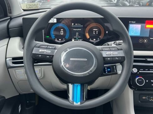 New 2026 Hyundai Tucson SEL image 20