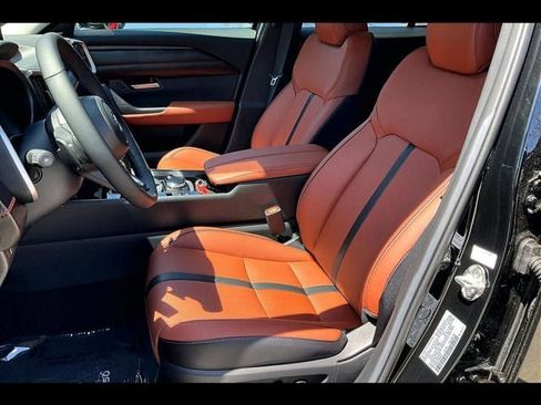 New 2026 MAZDA CX-50 AWD 2.5 S w/ Cargo Package image 50