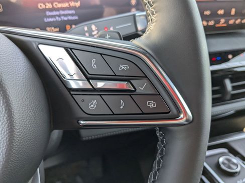 New 2025 Buick Enclave Sport Touring w/ Power Package image 14