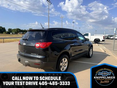 Used 2010 Chevrolet Traverse LT w/ Personal Connectivity Package