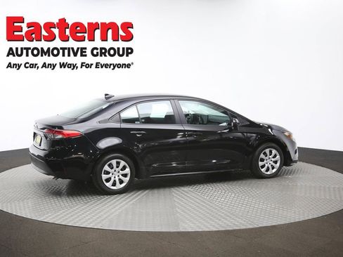 Used 2024 Toyota Corolla LE image 41