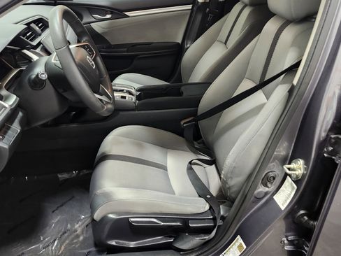 Used 2016 Honda Civic EX image 22