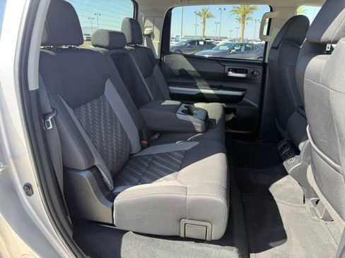 Used 2019 Toyota Tundra SR5 AWD/4WD image 33