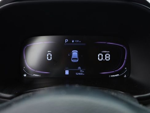 Used 2023 Kia Soul LX w/ LX Technology Package FWD image 12