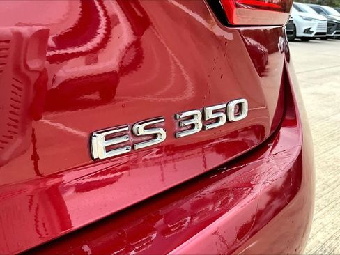 Used 2017 Lexus ES 350 image 8