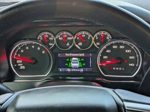 Certified 2021 Chevrolet Silverado 1500 RST w/ All Star Edition Plus image 11