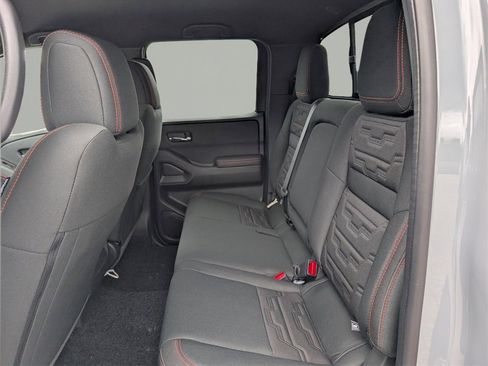 New 2025 Nissan Frontier PRO-4X image 10