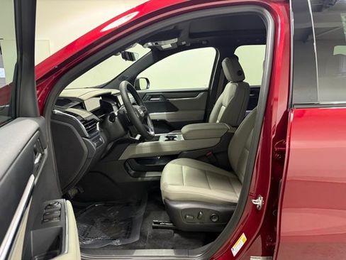 New 2026 GMC Acadia Elevation w/ Black Edition image 13