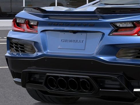 New 2027 Chevrolet Corvette Z06 RWD image 14